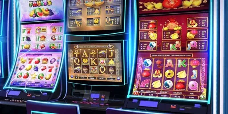 Bỏ túi chiến thuật chơi nổ hũ tỷ lệ thắng cao