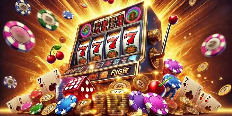 Tìm hiểu cách chơi nổ hũ 68WIN hay, dễ hiểu
